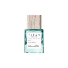 Clean H2Eau Nectarine Petal Agua de perfume